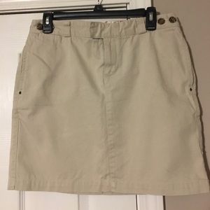 Tommy Hilfiger Skirt